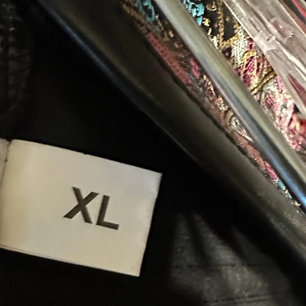 Elegant Multicolor Corset Crop Top - Picture 5 of 5